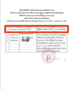 กรณีพิเศษ