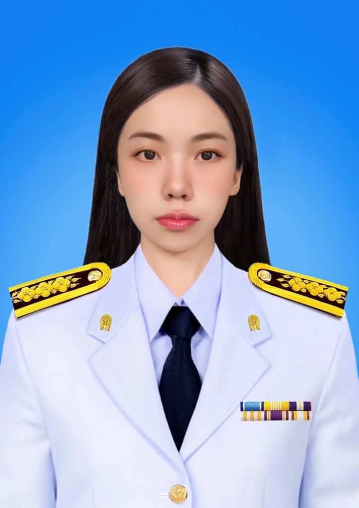 อยากเป็นครู