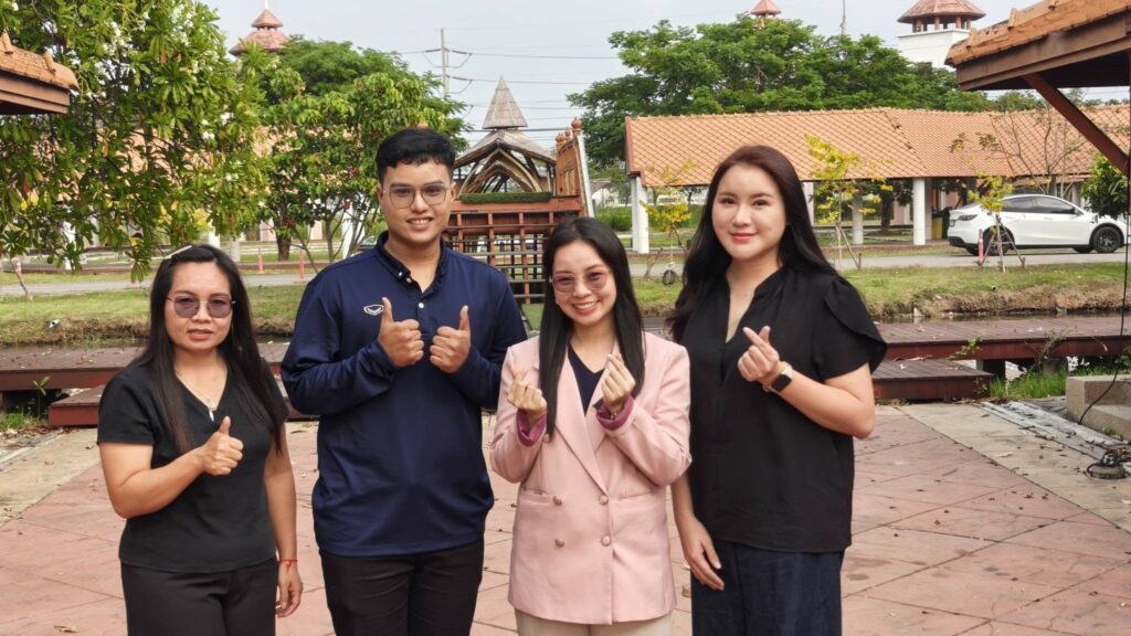 ครูแอมมี่