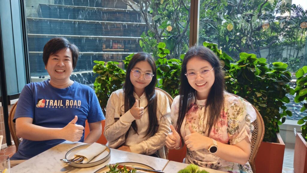 ครูแอมมี่