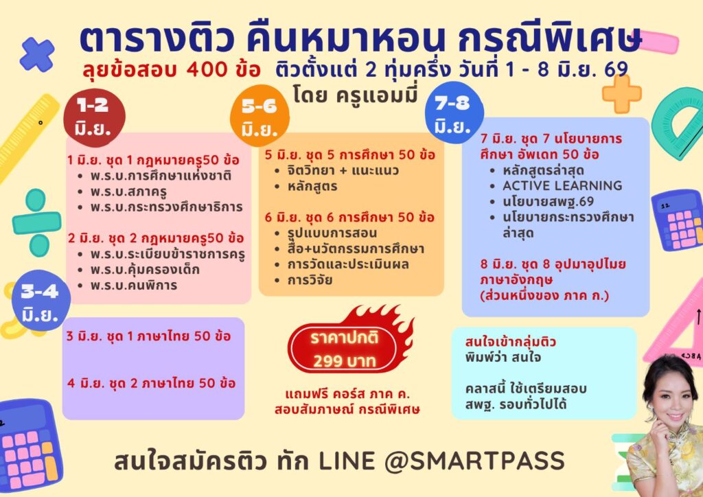 กรณีพิเศษ69