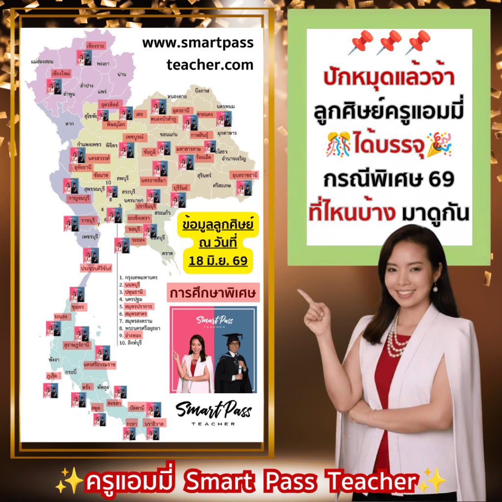 smartpassteacher